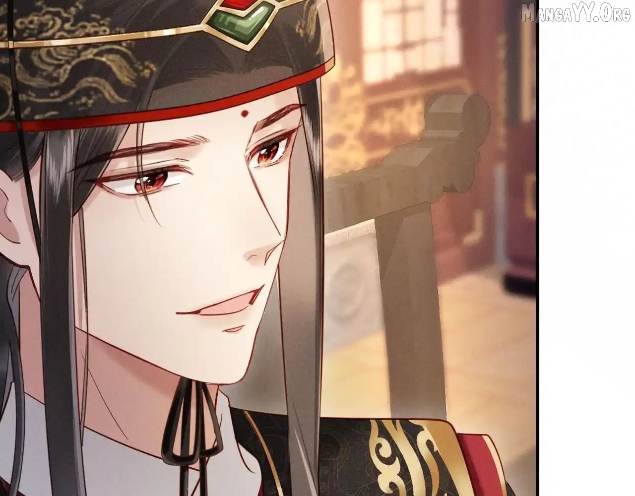 On Our Wedding Night, I Got Pregnant with the Chief Warden’s Child Chapter 32 - page 27